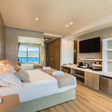 סודה Oniros Residences מראה חיצוני תמונה