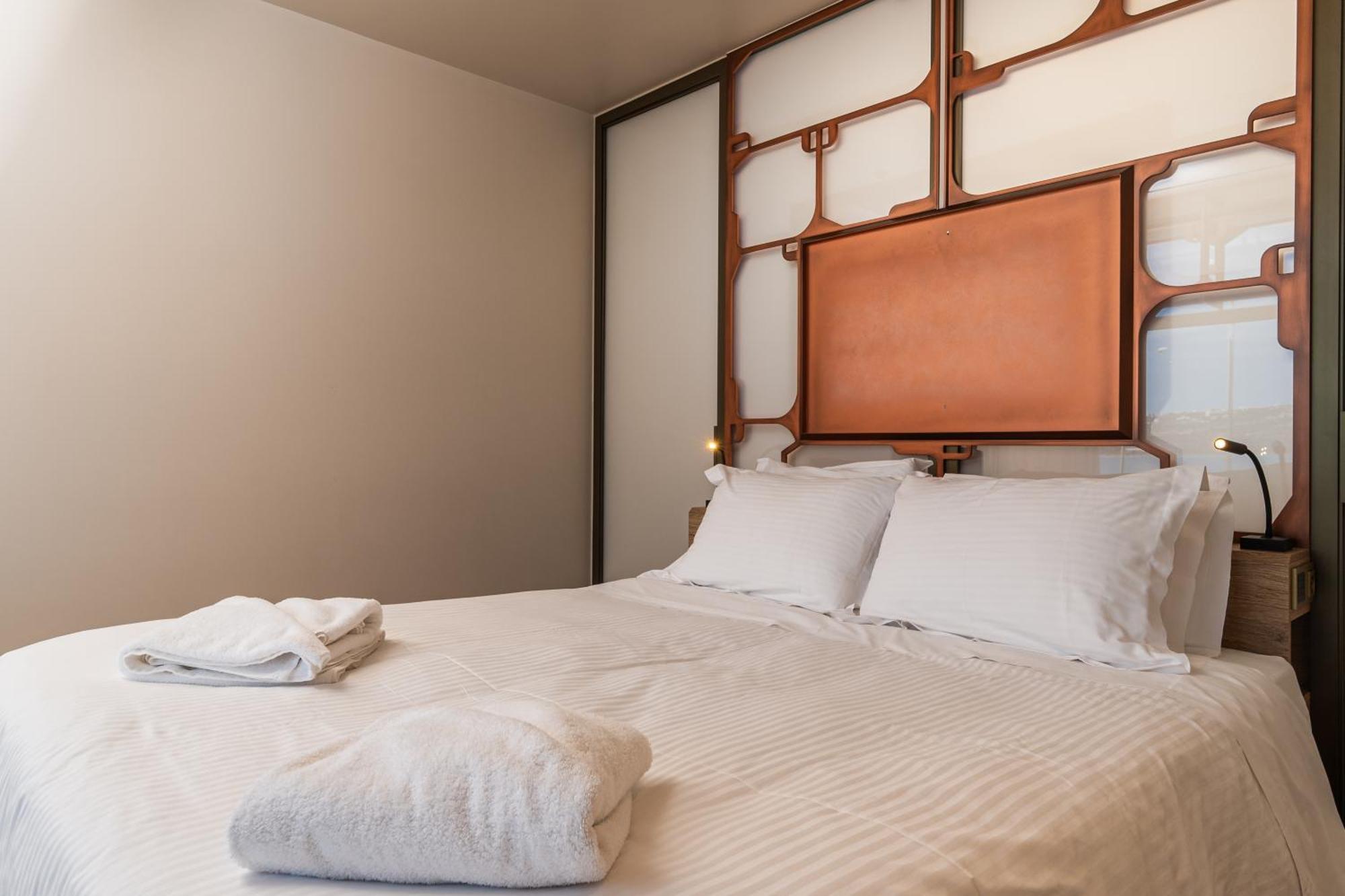 סודה Oniros Residences מראה חיצוני תמונה