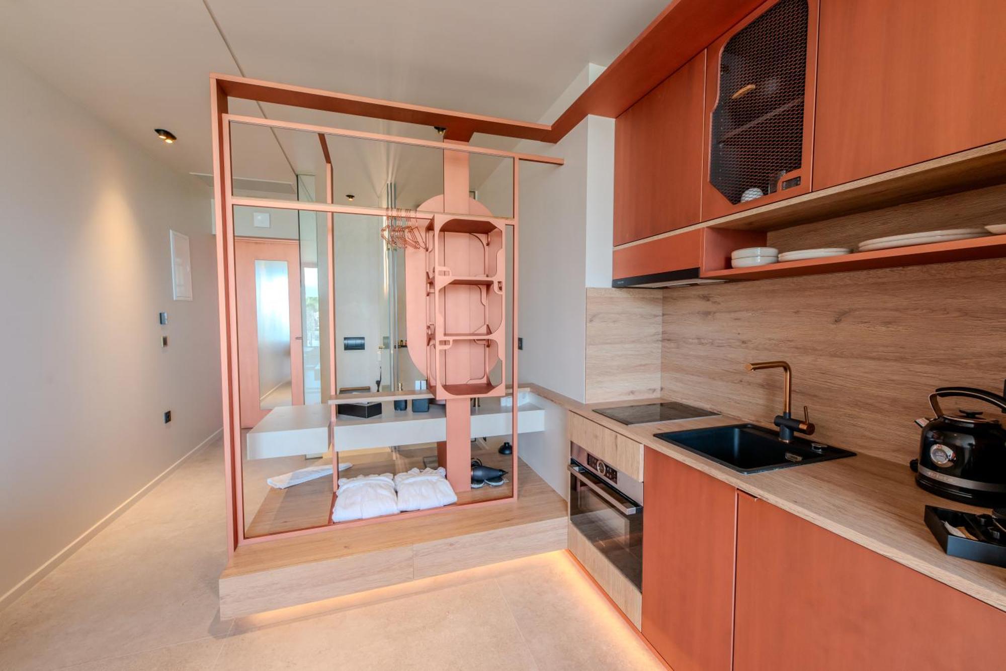 סודה Oniros Residences מראה חיצוני תמונה