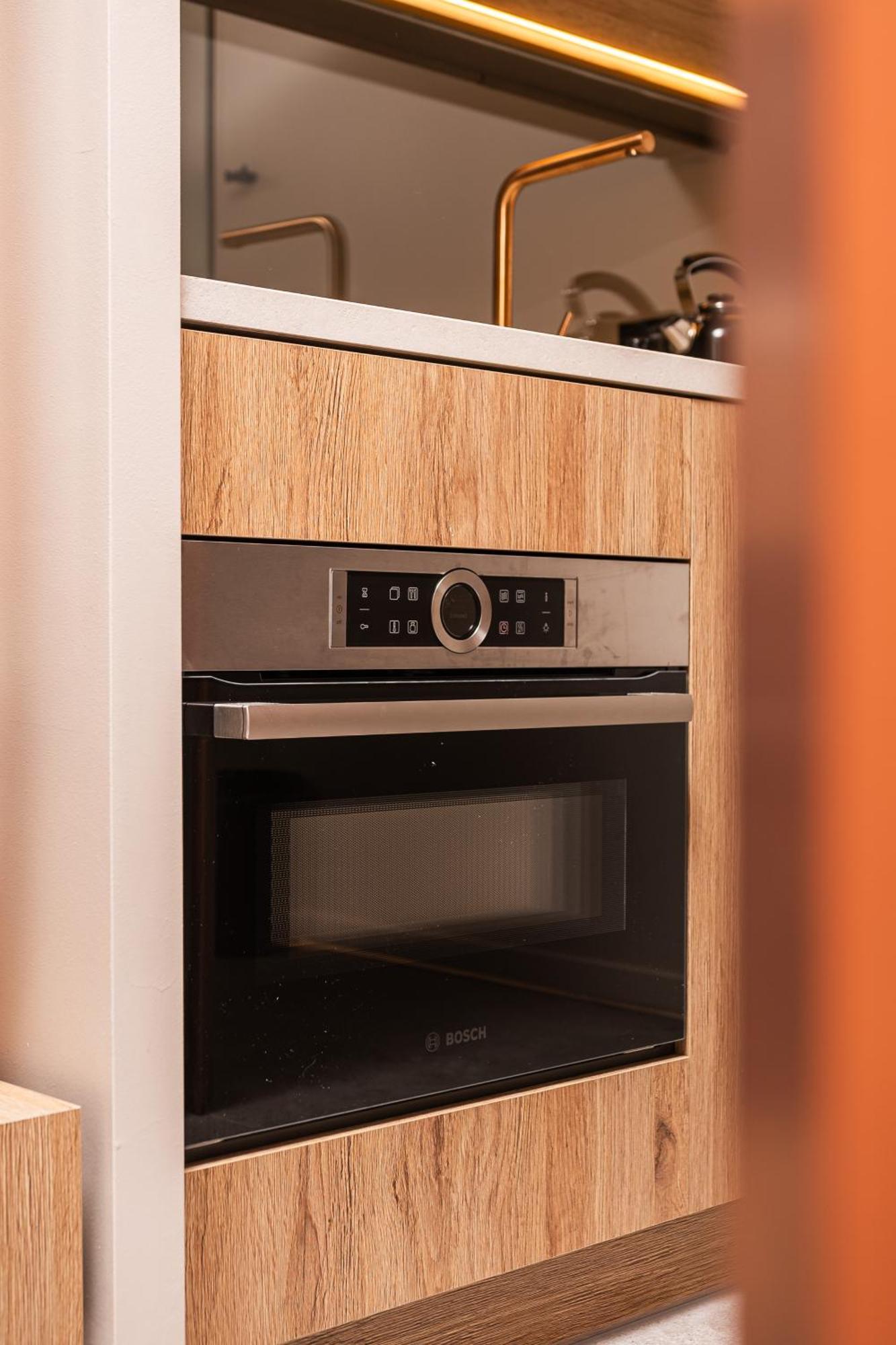 סודה Oniros Residences מראה חיצוני תמונה