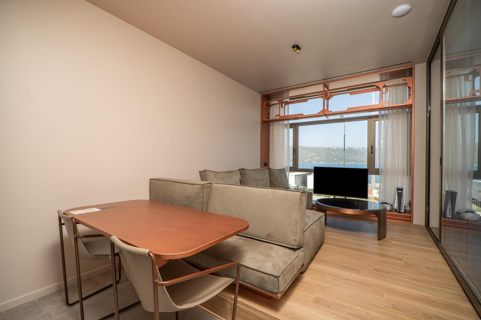 סודה Oniros Residences מראה חיצוני תמונה
