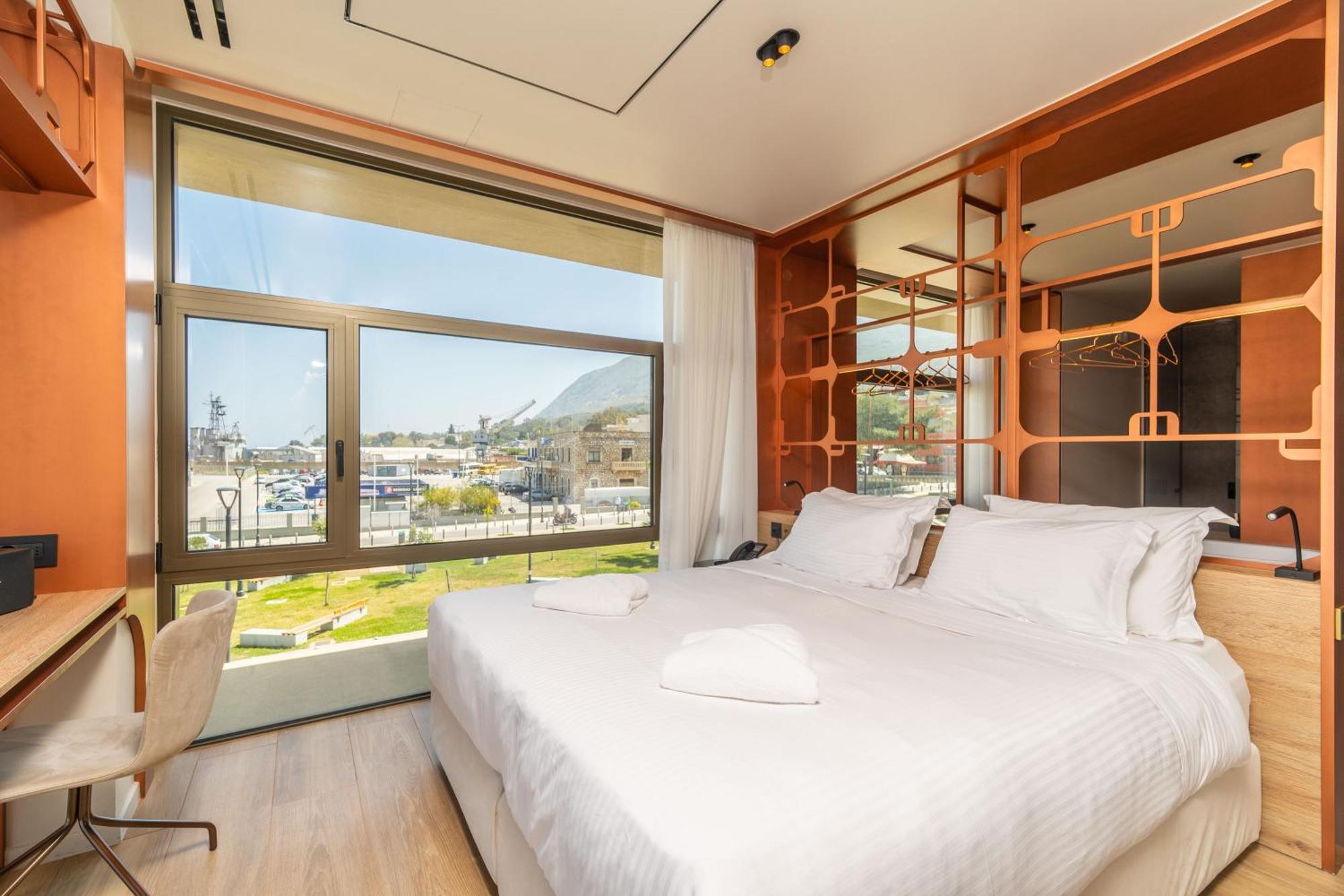 סודה Oniros Residences מראה חיצוני תמונה