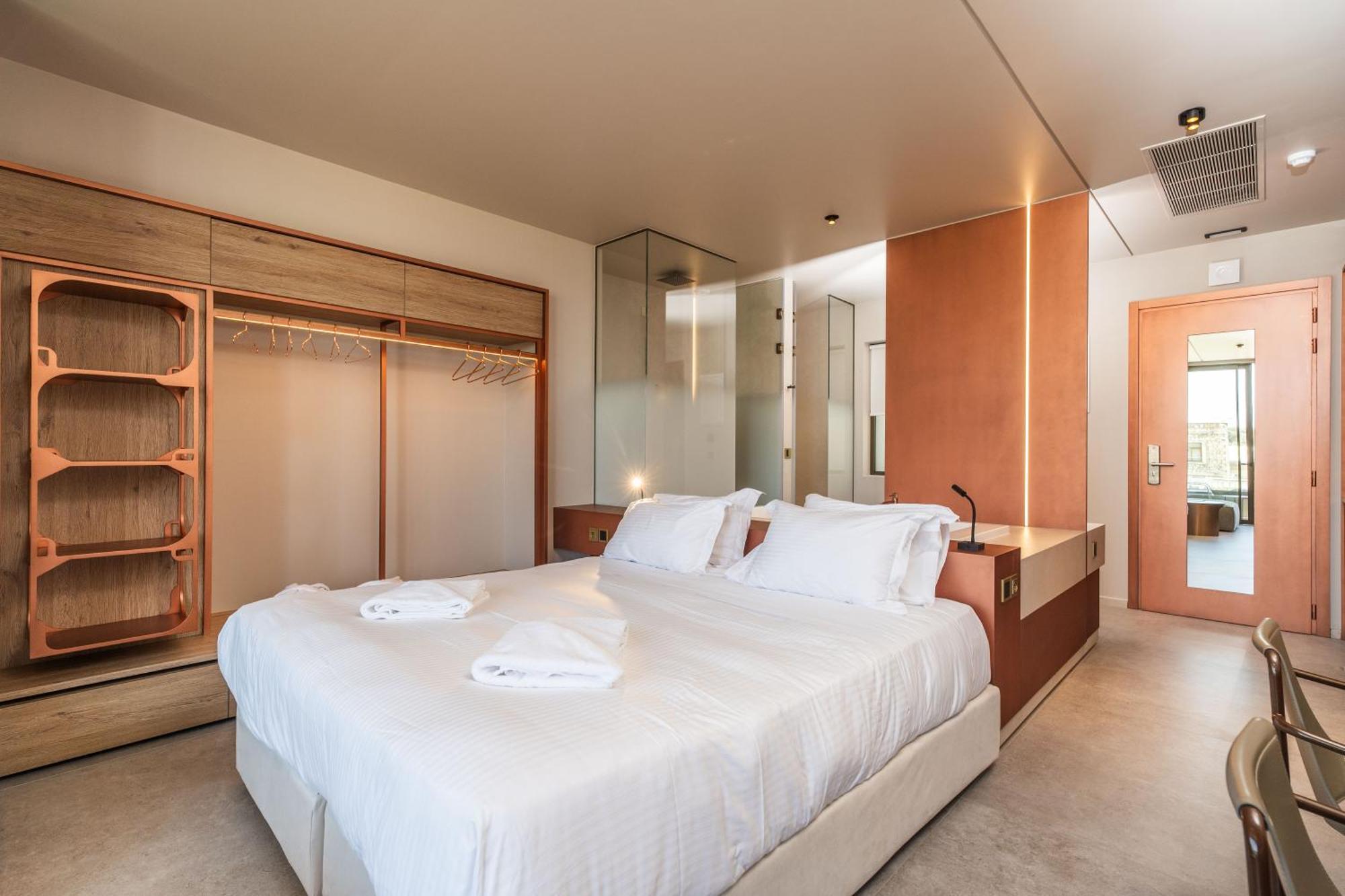 סודה Oniros Residences מראה חיצוני תמונה