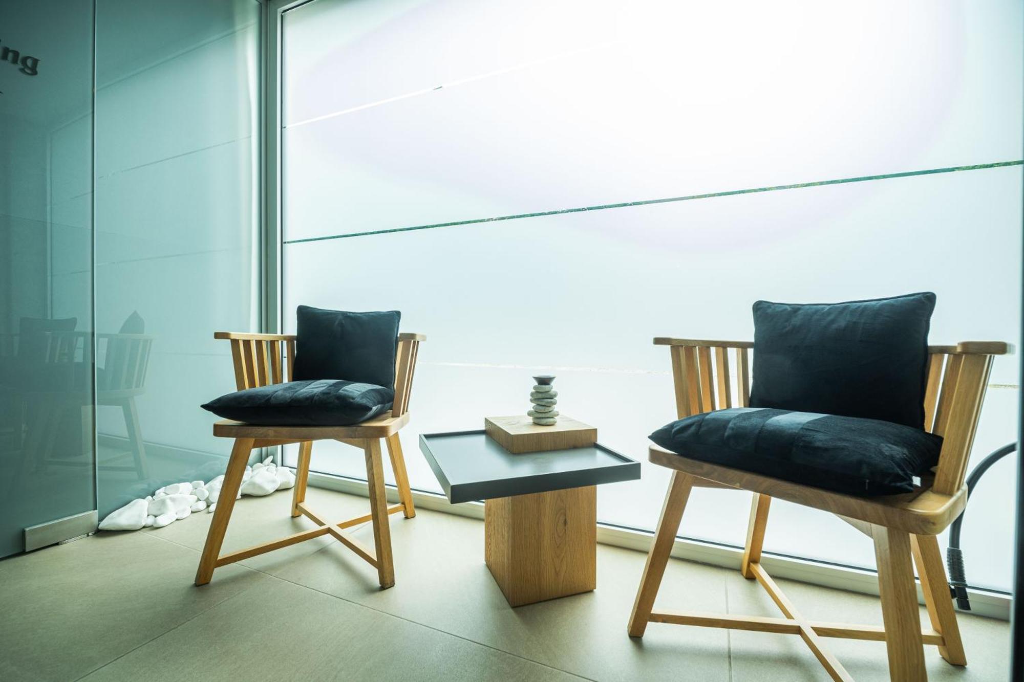 סודה Oniros Residences מראה חיצוני תמונה
