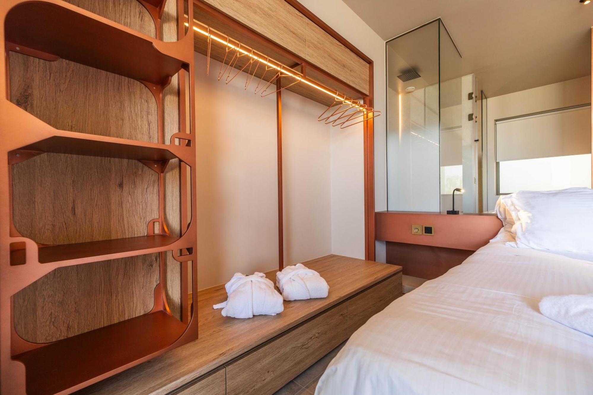 סודה Oniros Residences מראה חיצוני תמונה