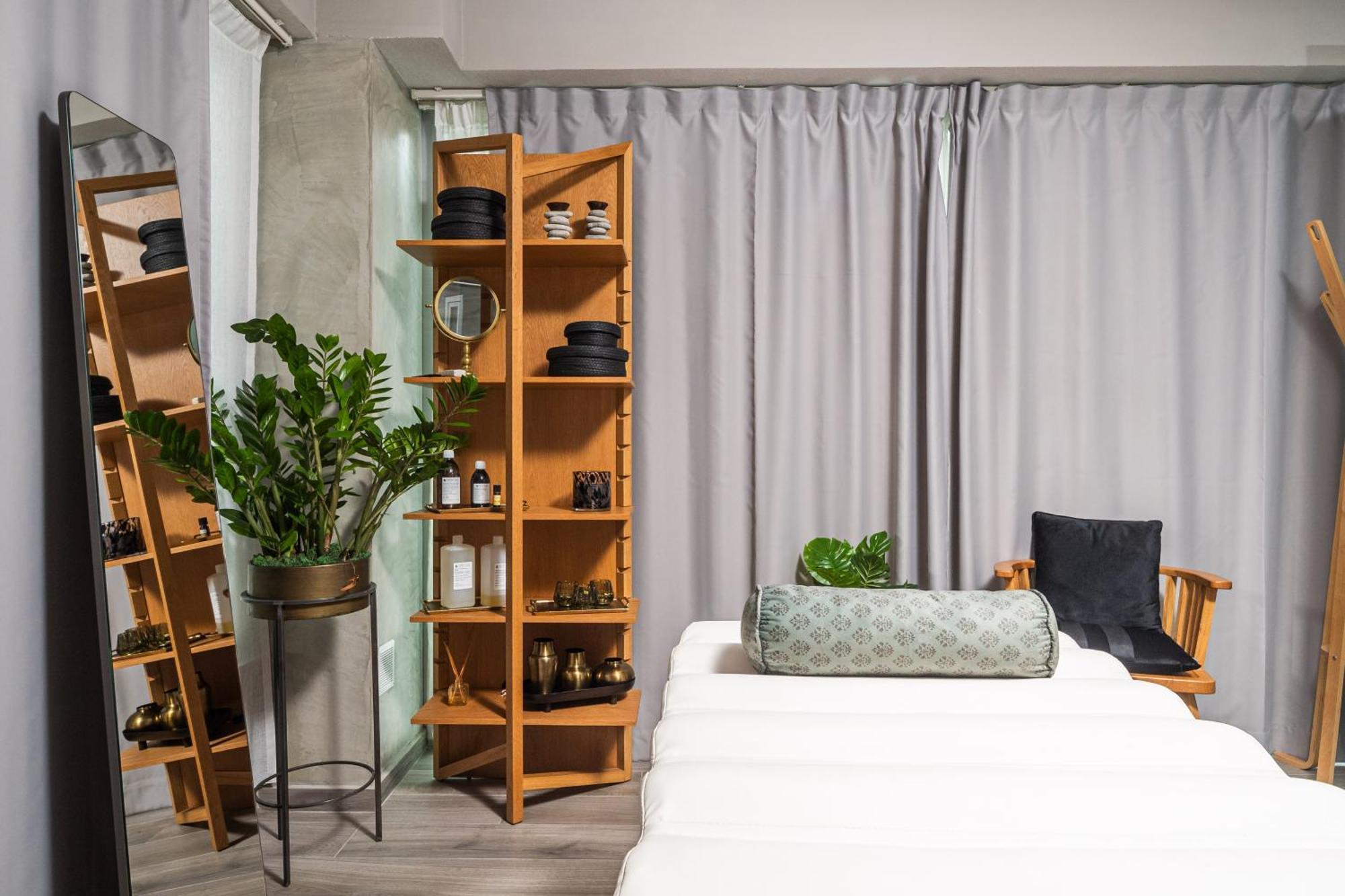 סודה Oniros Residences מראה חיצוני תמונה