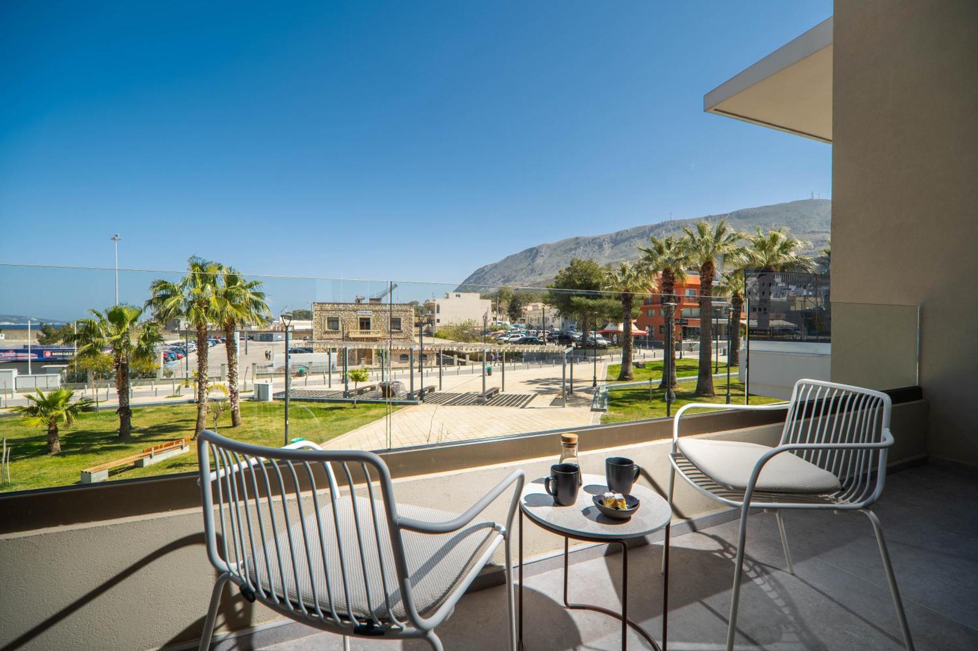 סודה Oniros Residences מראה חיצוני תמונה
