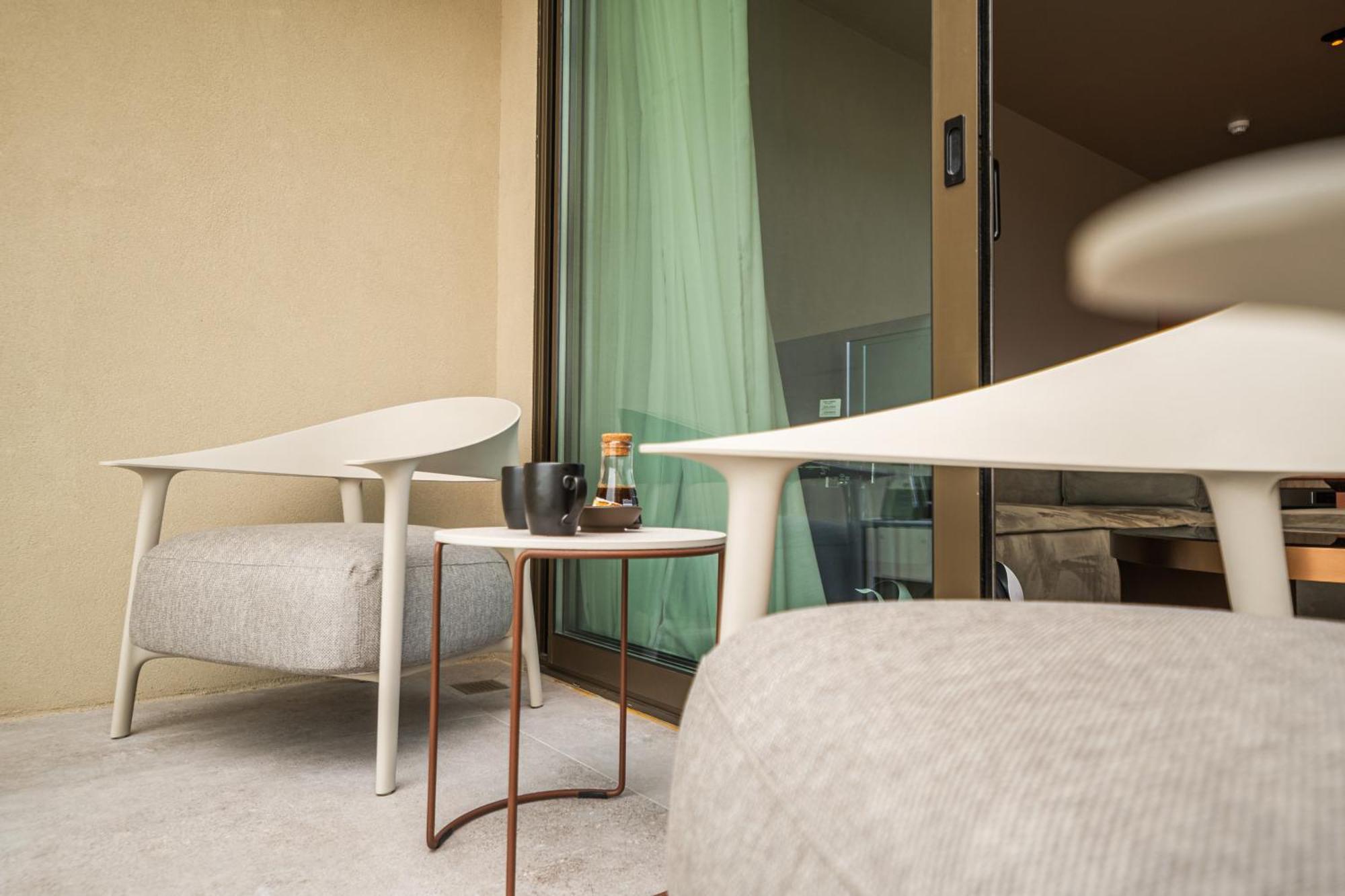 סודה Oniros Residences מראה חיצוני תמונה