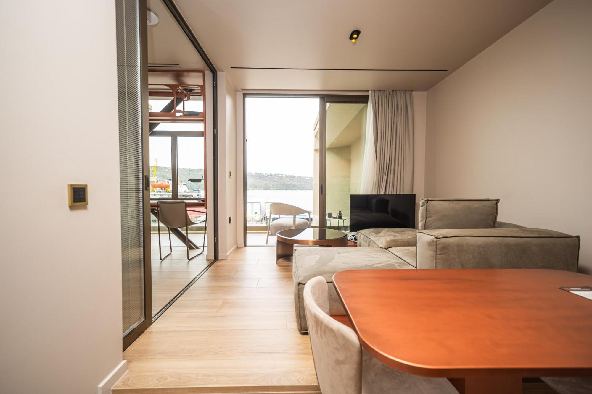 סודה Oniros Residences מראה חיצוני תמונה