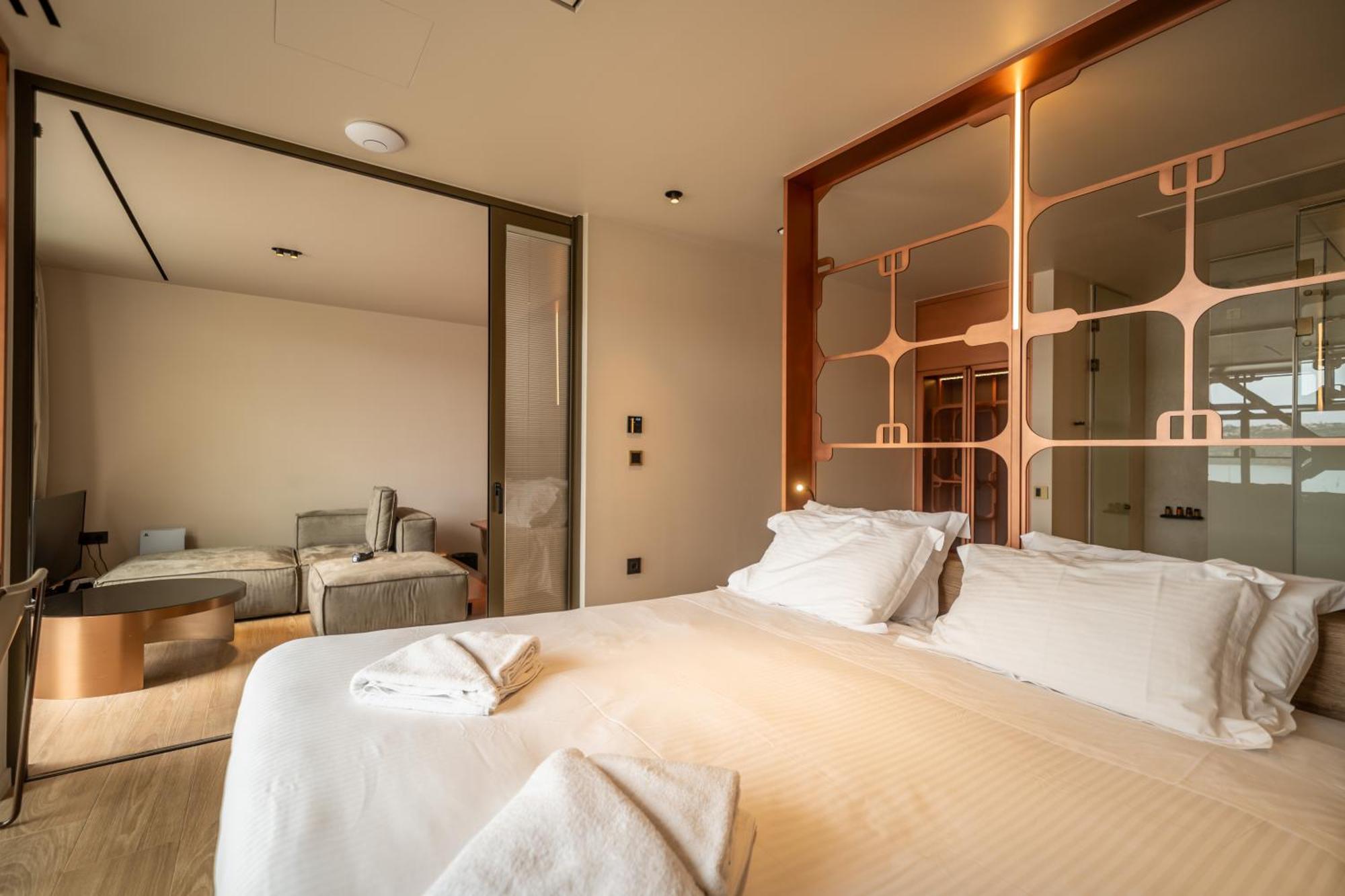 סודה Oniros Residences מראה חיצוני תמונה