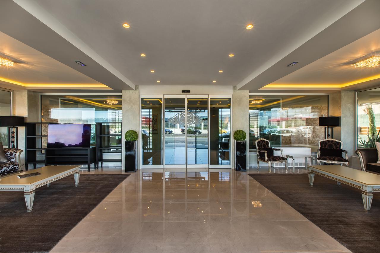 סודה Oniros Residences מראה חיצוני תמונה