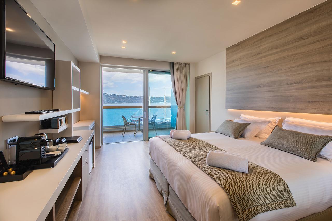 סודה Oniros Residences מראה חיצוני תמונה