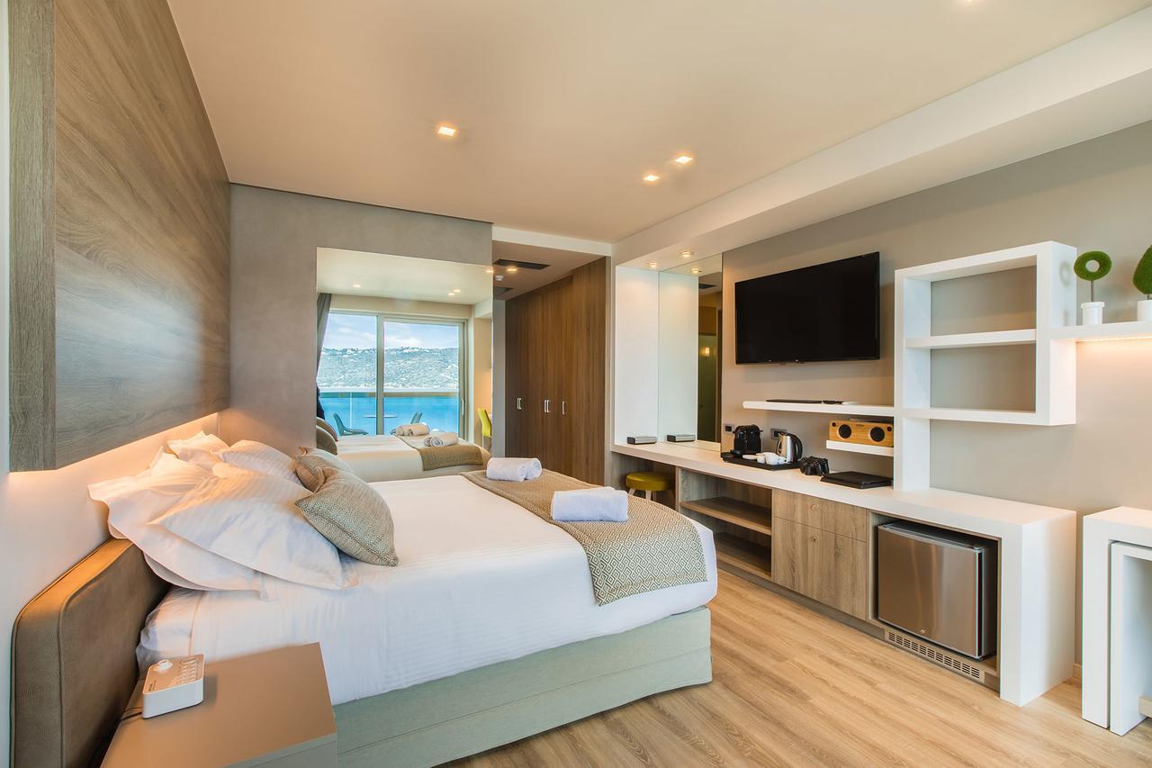 סודה Oniros Residences מראה חיצוני תמונה