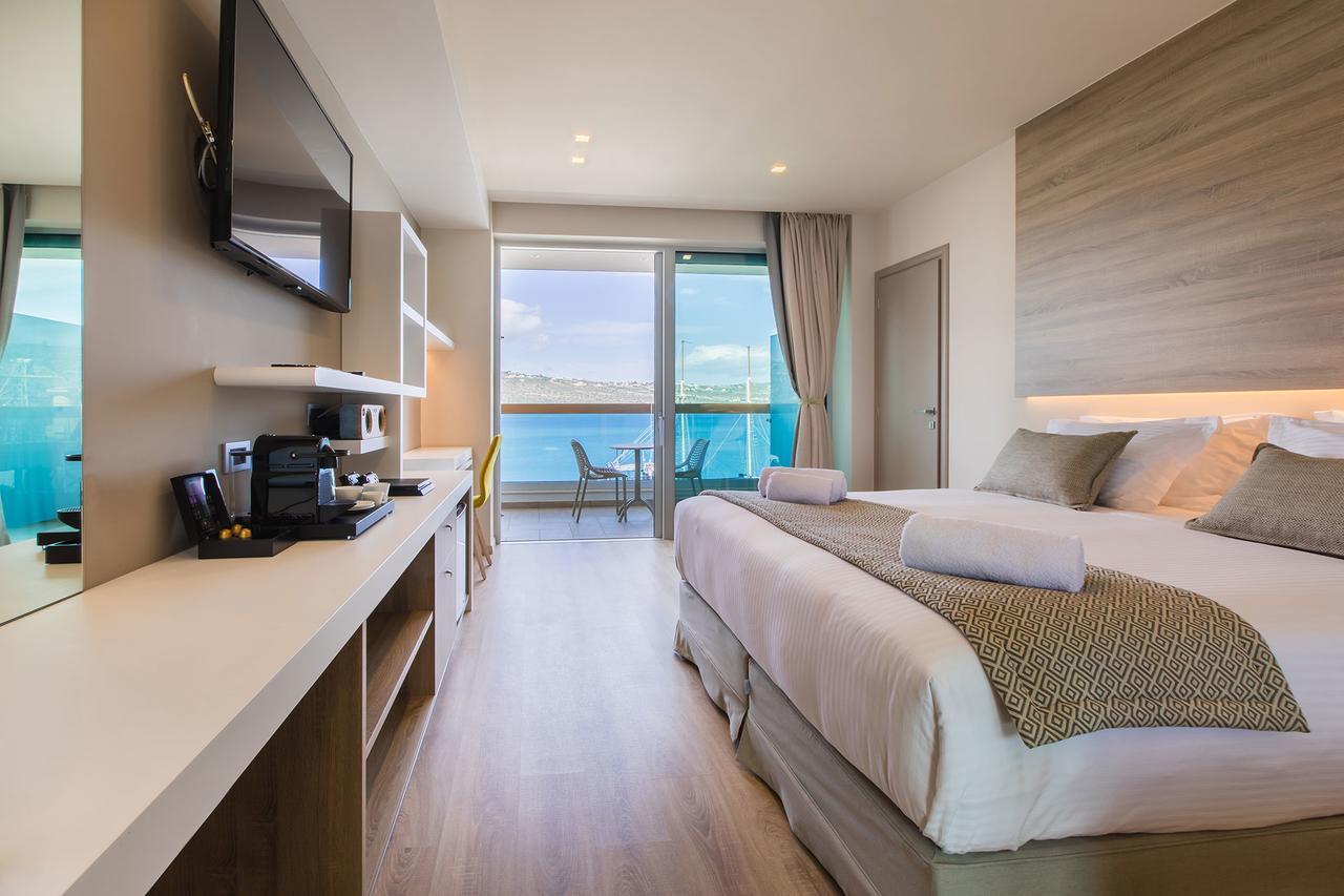 סודה Oniros Residences מראה חיצוני תמונה