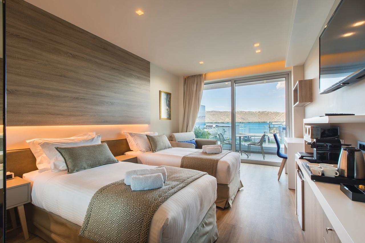 סודה Oniros Residences מראה חיצוני תמונה