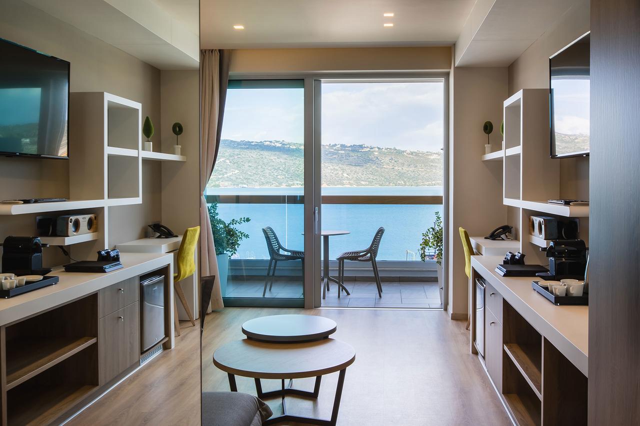 סודה Oniros Residences מראה חיצוני תמונה